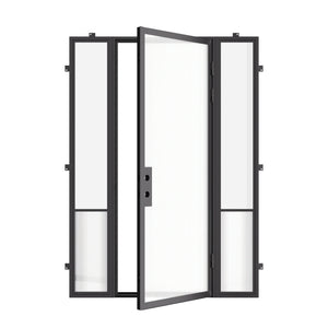 Air Grand with Side Windows - Single Flat | Standard Sizes
