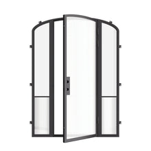 Load image into Gallery viewer, Air Grand with Side Windows - Single Mini Arch | Standard Sizes