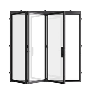 Air Lite - Bi-Fold | Standard Sizes