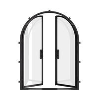 Air Lite with Thermal Break - Double Full Arch | Customize