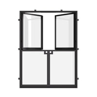 Air Lite Dutch - Double Flat | Customize