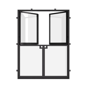 Air Lite Dutch - Double Flat | Standard Sizes