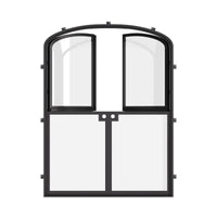 Air Lite Dutch - Double Mini Arch | Customize