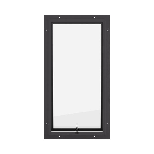 Air Window 0V 0H with Ring Pull - Awning Portrait | Standard Sizes