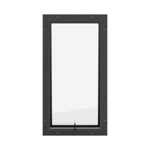Air Window 0V 0H with Ring Pull - Awning Portrait | Standard Sizes