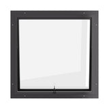 Air Window with Thermal Break and Ring Pull - Awning Square | Customize