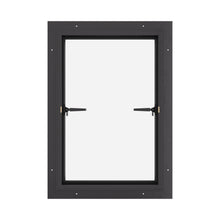 Load image into Gallery viewer, Air Window 0V 0H - Push Out Portrait | Standard Sizes