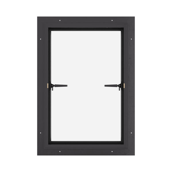 Air Window 0V 0H - Push Out Portrait | Standard Sizes