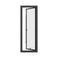 Air Window 0V 0H with Thermal Break - Single Casement Portrait | Standard Sizes