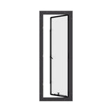 Air Window - Single Casement Portrait | Customize