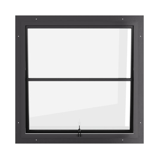 Air Window 0V 1H with Ring Pull - Awning Square Pre-Sale | Arriving: 03-30-2026