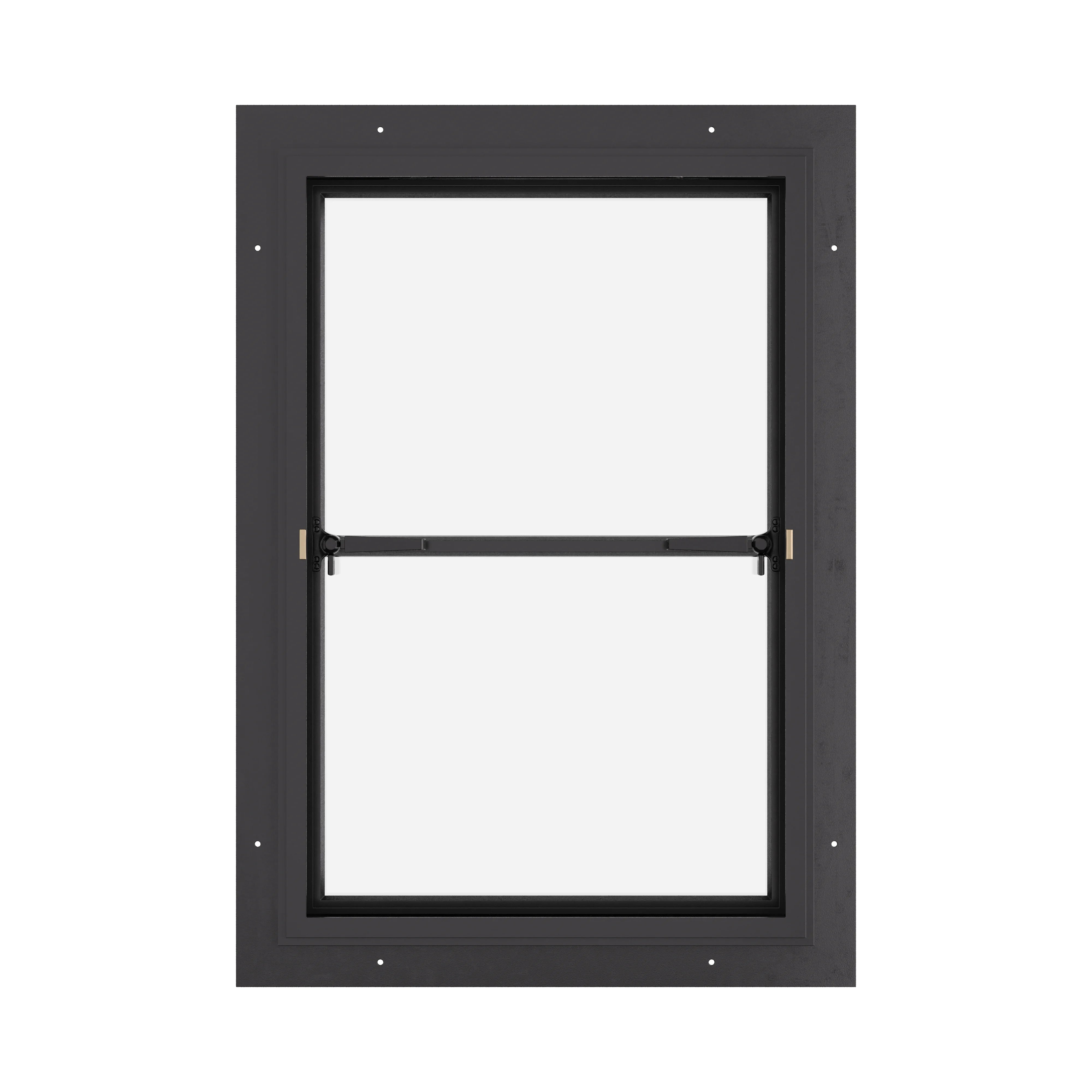 Air Window 0V 1H - Push Out Portrait | Standard Sizes