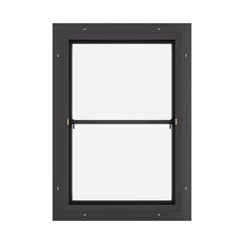 Load image into Gallery viewer, Air Window 0V 1H - Push Out Portrait | Standard Sizes