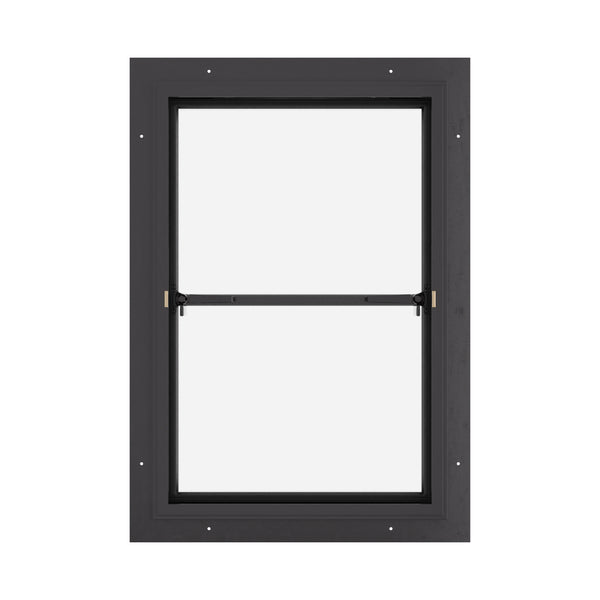 Air Window 0V 1H - Push Out Portrait | Standard Sizes
