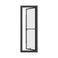 Air Window 0V 1H with Thermal Break - Single Casement Portrait | Standard Sizes