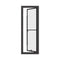 Air Window 0V 1H - Single Casement Portrait | Standard Sizes