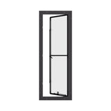 Air Window 0V 1H - Single Casement Portrait