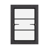 Air Window 0V 2H - Push Out