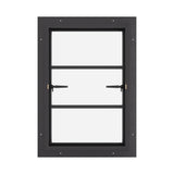 Air Window 0V 2H - Push Out