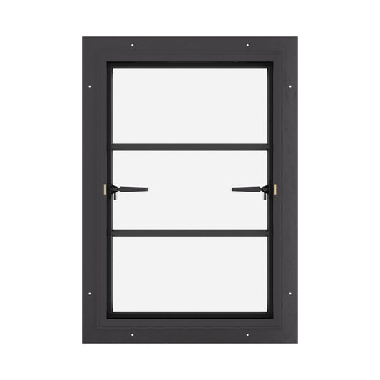 Air Window 0V 2H - Push Out