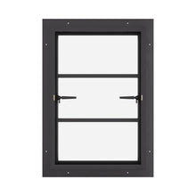Load image into Gallery viewer, Air Window 0V 2H - Push Out Portrait | Standard Sizes