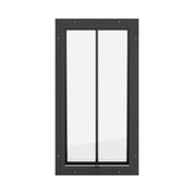 Air Window with Ring Pull - Awning Portrait | Customize