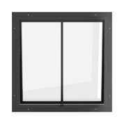 Air Window with Ring Pull - Awning Square | Customize