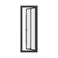Air Window 1V 0H with Thermal Break - Single Casement Portrait | Standard Sizes