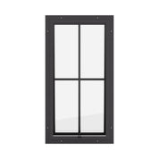 Air Window with Ring Pull - Awning Portrait | Customize