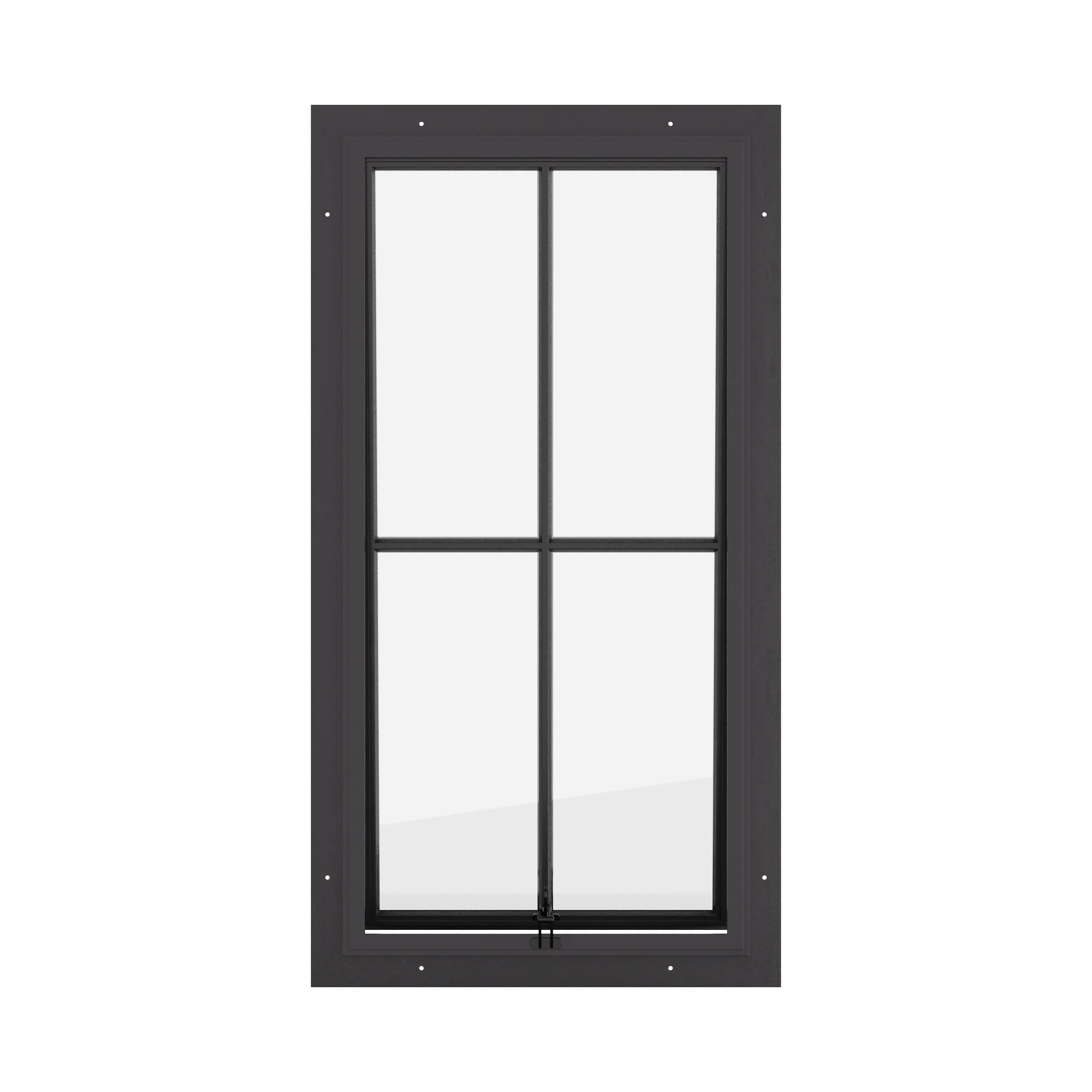 Air Window 1V 1H with Ring Pull - Awning Portrait | Standard Sizes