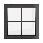 Air Window with Ring Pull - Awning Square | Customize