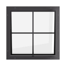 Load image into Gallery viewer, Air Window 1V 1H with Ring Pull - Awning Square | Standard Sizes
