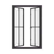 Air Window with Thermal Break - Double Casement Portrait | Customize