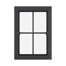Load image into Gallery viewer, Air Window 1V 1H - Push Out Portrait | Standard Sizes