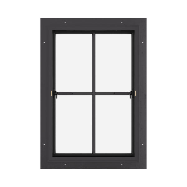 Air Window 1V 1H - Push Out Portrait | Standard Sizes