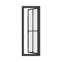 Air Window 1V 1H - Single Casement Portrait | Standard Sizes