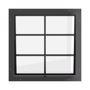 Air Window with Ring Pull - Awning Square | Customize