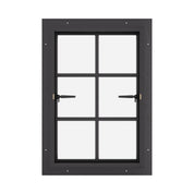 Air Window - Push Out | Customize