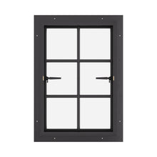 Load image into Gallery viewer, Air Window 1V 2H - Push Out Portrait | Standard Sizes