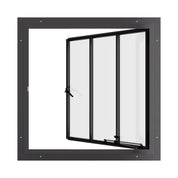 Air Window - Single Casement Square | Customize