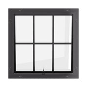 Air Window with Ring Pull - Awning Square | Customize