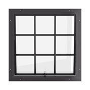 Air Window with Ring Pull - Awning Square | Customize