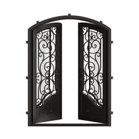 Beverly - Double Arch | Standard Sizes