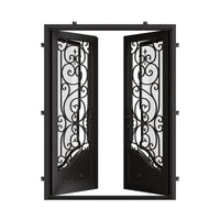 Beverly - Double Flat