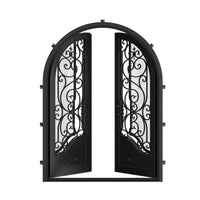 Beverly with Thermal Break - Double Full Arch | Customize