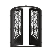 Beverly - Double Mini Arch | Customize