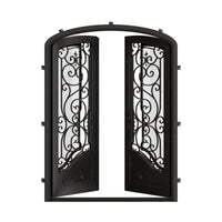 Beverly - Double Mini Arch | Standard Sizes