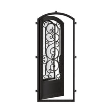 Load image into Gallery viewer, Beverly with Thermal Break - Single Arch | Standard Sizes