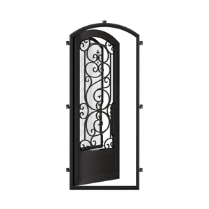 Beverly - Single Arch | Standard Sizes