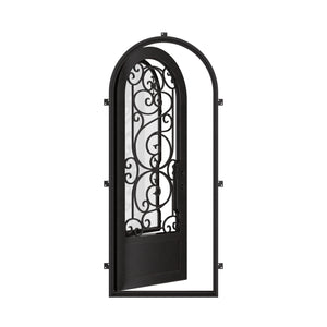 Beverly - Single Full Arch | Standard Sizes